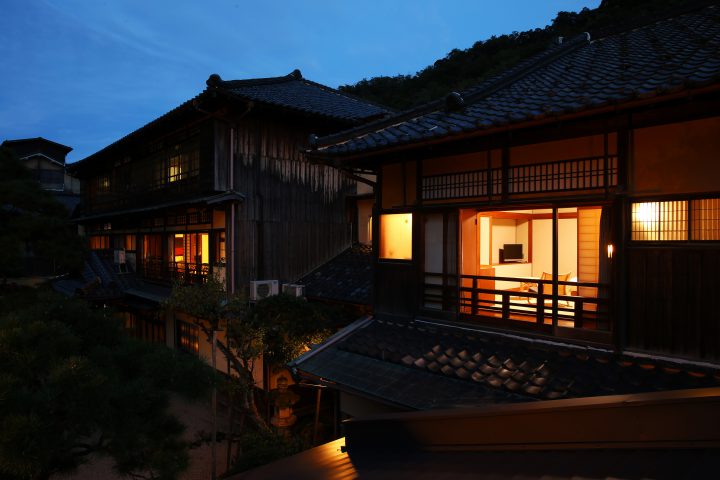 三木屋について