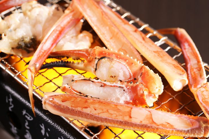 お食事