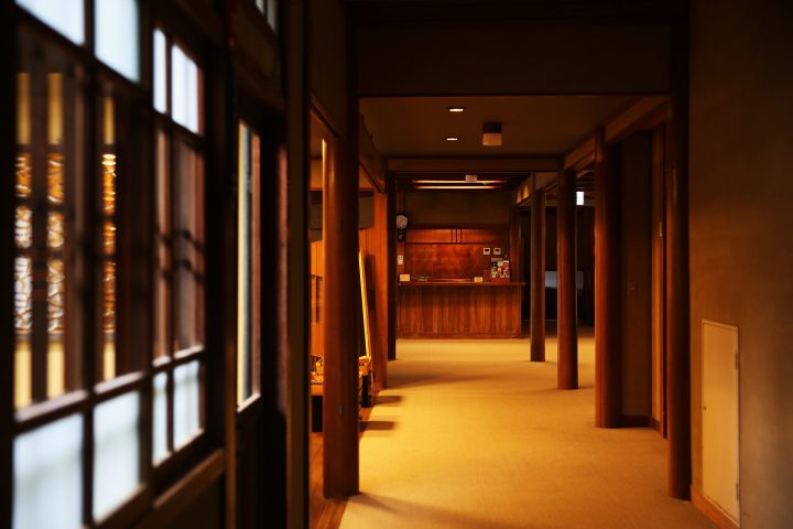 三木屋について