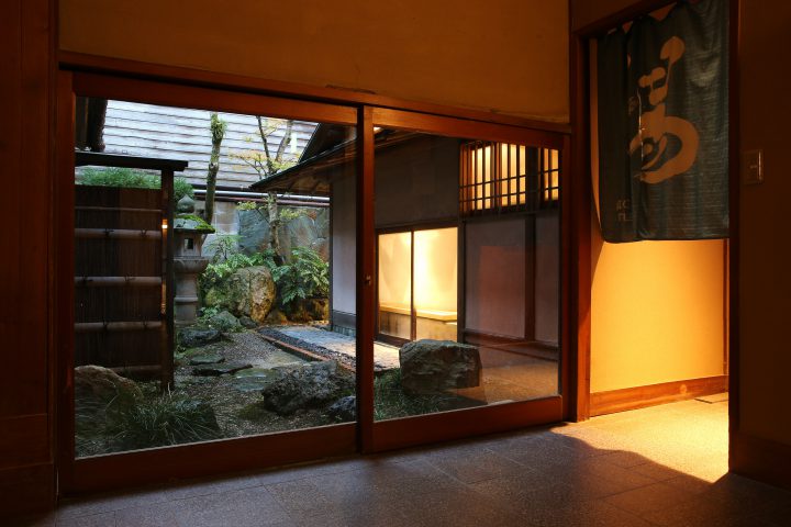 館内施設