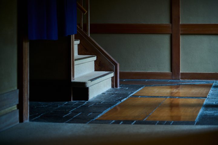 館内施設