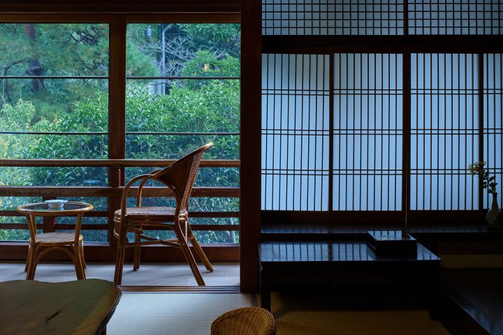 お部屋