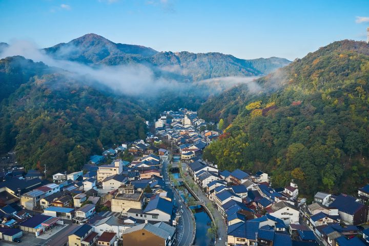 観光案内