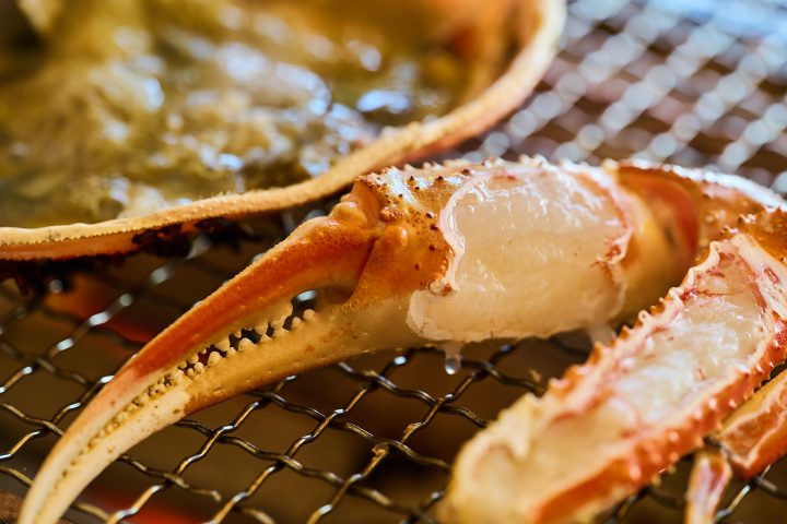 お食事