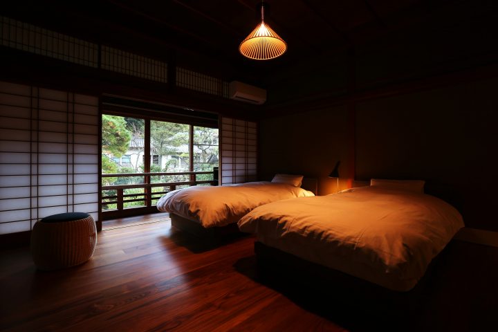 お部屋